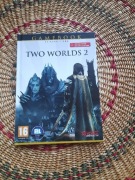Gra komputerowa Two Worlds 2