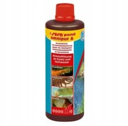Preparat Sera Pond Omnipur 500ml Uzdatniacz wody
