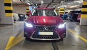 Lexus CT, faktura VAT, stan bardzo dobry