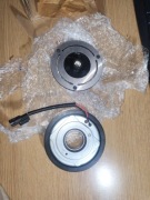 SPRZĘGŁO SPRĘŻARKI RENAULT MASTER III 2010 -