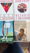 Jackie Collins zestaw