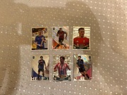 Naklejki panini fifa 365