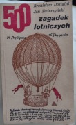 500 zagadek lotniczych