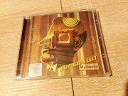 MYSLOVITZ - HAPPINESS IS EASY CD