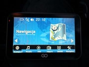 Goclever GC 5070PL- cały zestaw-karta micro-sprawna.