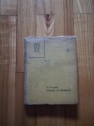 książka "Strzały w Croissant" Stefan Pełczyński