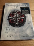 Sonata Arctica Live in Finland dvd