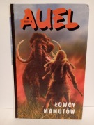 ŁOWCY MAMUTÓW. DZIECI ZIEMI Jean M. AUEL