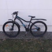 Rower tabou 27,5 cali