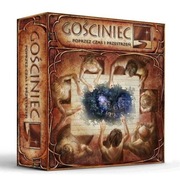 Gościniec - Biblijna gra planszowa