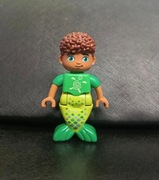 Lego duplo Nowe Ferni Syrenka Ariel