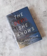 The Devil She Knows Bill Loehfelm 
