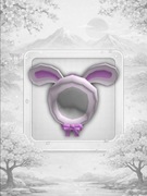 Spring Bunny Hood Adopt Me