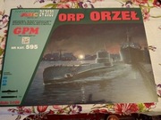 ORP ORZEŁ GPM 24'2020