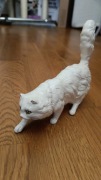 Stara figurka kota perskiego ROYAL DOULTON 