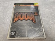 Doom 3 Xbox Classic