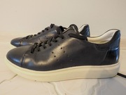 Granatowe buty Mexx 43