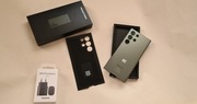 Samsung Galaxy S23 Ultra + Ładowarka + ETUI