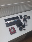 Zestaw atari 2600 junior z grą junior pac-man