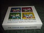 STATUS QUO The Status Quo Collection 3CD  BOX KILLERY klasyka rocka