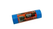 Worki na śmieci SOLID MAXI PACK 160 L