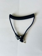 Zipon-Kabel spustowy C3 do Canona