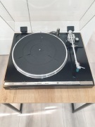 Gramofon Sony PS-X55 uszkodzony