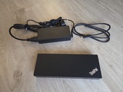 Lenovo ThinkPad Universal Thunderbolt 4 Dock Stacja Dokująca