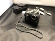 Aparat Olympus mju 790sw wodoodporny, wstrząsoodporny