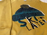 Sweter chłopięcy Cool Club r.134