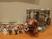 LEGO STAR WARS 75005 - Rancor Pit