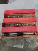 Rozwiertaki nastawne nowe i używane PRL i Jugosławia