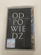 Przemysław Gintrowski. Zbigniew Herbert. Odpowiedź. Kaseta audio