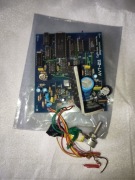 Z lat 90-tych echo cyfrowe kamera pogłosowa kit avt-211 zmontowana