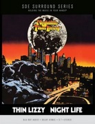 Thin Lizzy - "Night Life" (Blu-ray audio) (Dolby Atmos)