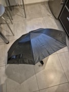 2 nowe parasolki z pokrowcem 