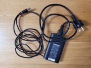 Zasilacz ładowarka DELL 65W 19.5V 3.34A LA65NM130 do laptopa oryginał