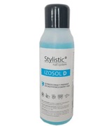 stylistic izosol antybakteryjny płyn do dezynfekcji rąk 100ml
