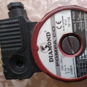 pompa co Diamond
