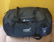 Nowa oryginalna torba sportowa fitness Deuter 