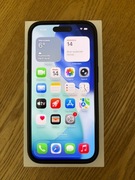 Apple iPhone 15 Pro 128 GB - Blue Titanium | Stan bardzo dobry