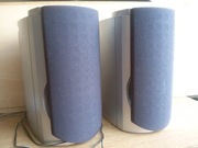 Kolumny dwudrożne 4ohm/10W