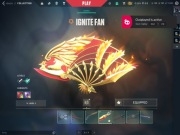 Konto na platformie Riot Games 