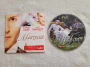 M. Forster, Marzyciel, DVD