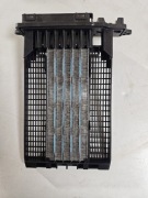 Nagrzewnica elektryczna dodatkowa PTC Ford Focus mk3 III