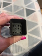 Przekaźnik świec renault Kadjar 