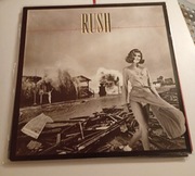 RUSH / Permanent waves 