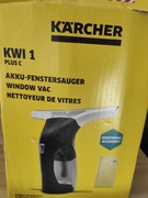 Myjka do szyb karcher