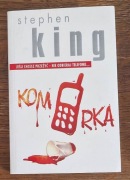 Komórka - Stephen King
