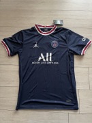 Koszulka spodenki Nike Jordan x PSG Oryg. USA XL